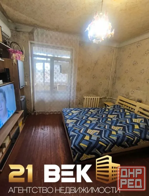 Продается 2-комнатная квартира в г. Макеевка Червоногвардейский район Донецк - изображение 7