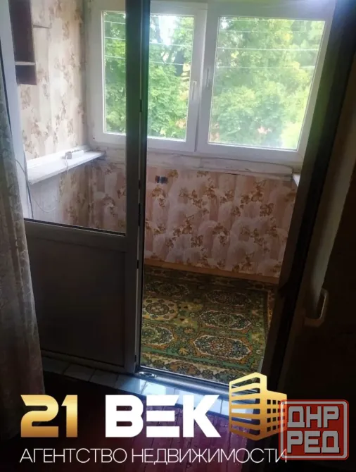 Продается 2-комнатная квартира в г. Макеевка Червоногвардейский район Донецк - изображение 3
