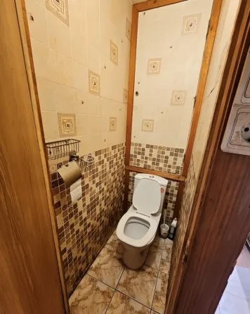 Сдам квартиру Кировский район Донецк