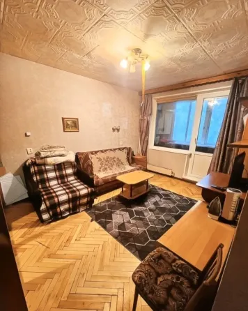 Сдам квартиру Кировский район Донецк