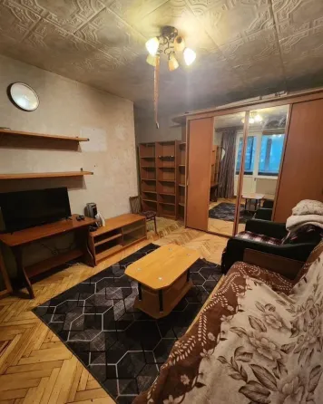 Сдам квартиру Кировский район Донецк