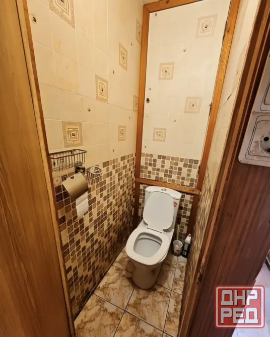 Сдам квартиру Кировский район Донецк - изображение 6