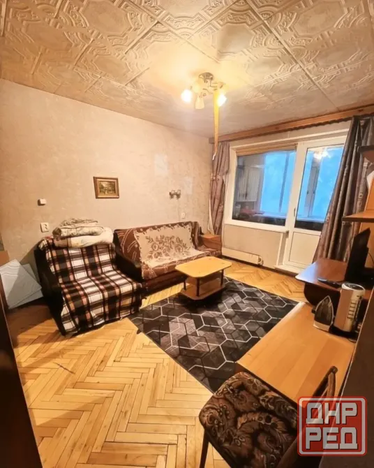 Сдам квартиру Кировский район Донецк - изображение 4
