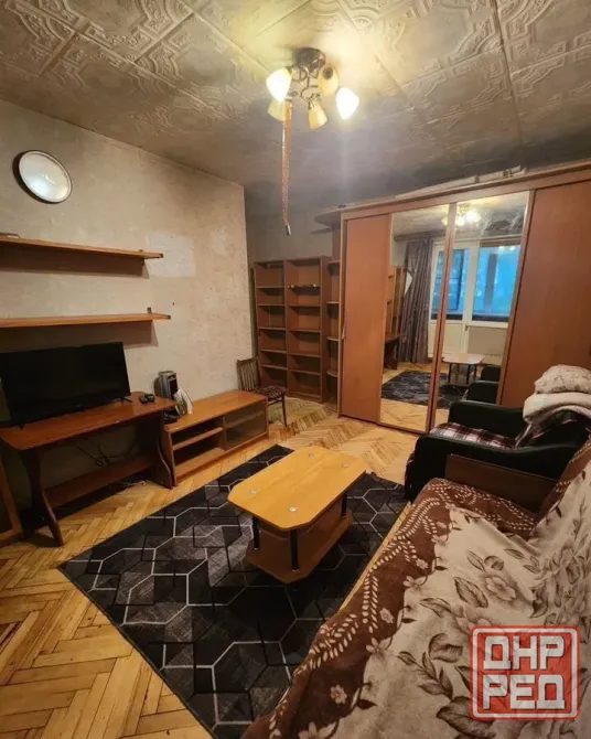 Сдам квартиру Кировский район Донецк - изображение 3