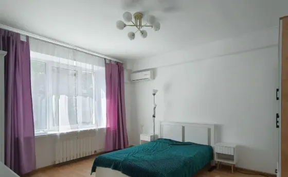 Сдам квартиру Куйбышевский район Донецк