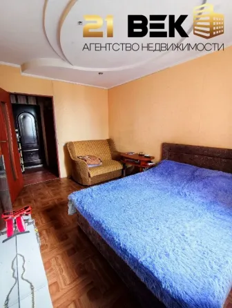 Продается 2-комнатная квартира в центре г. Макеевки (ориентир Храм) Донецк