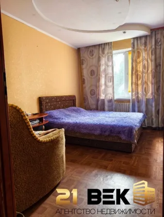Продается 2-комнатная квартира в центре г. Макеевки (ориентир Храм) Донецк