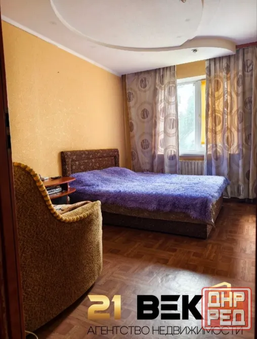 Продается 2-комнатная квартира в центре г. Макеевки (ориентир Храм) Донецк - изображение 1