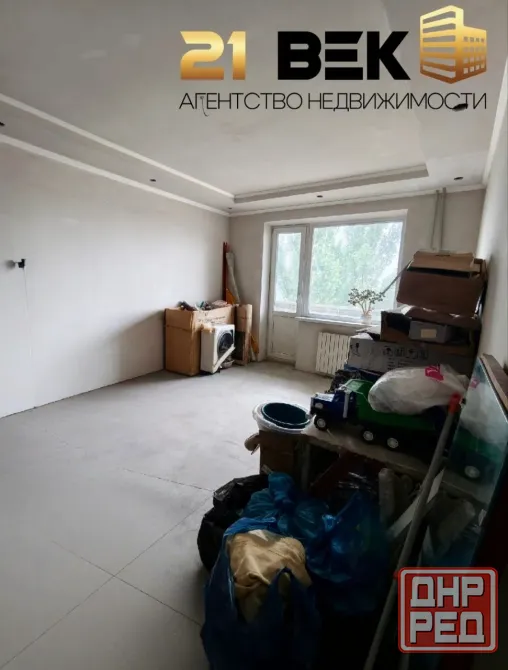 Продается 2-комнатная квартира в центре г. Макеевки (ориентир Храм) Донецк - изображение 4