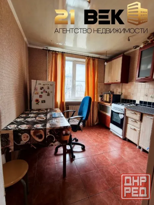 Продается 2-комнатная квартира в центре г. Макеевки (ориентир Храм) Донецк - изображение 6