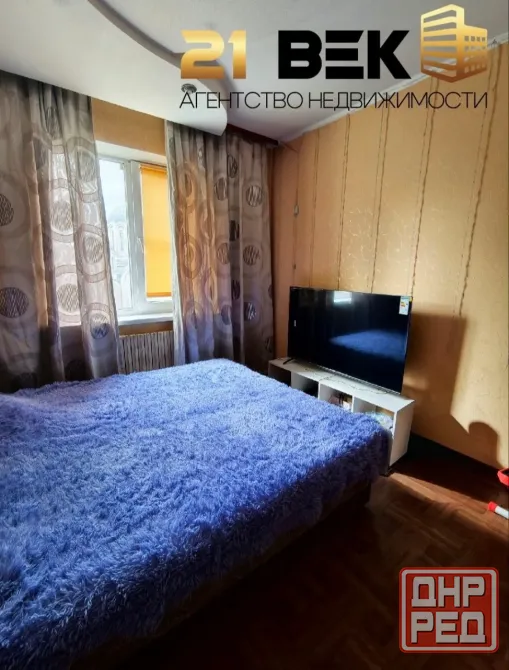 Продается 2-комнатная квартира в центре г. Макеевки (ориентир Храм) Донецк - изображение 3