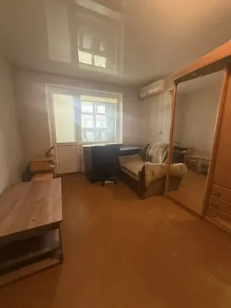 продается уютная однокомнатная квартира площадью 30 квадратных метров Мариуполь