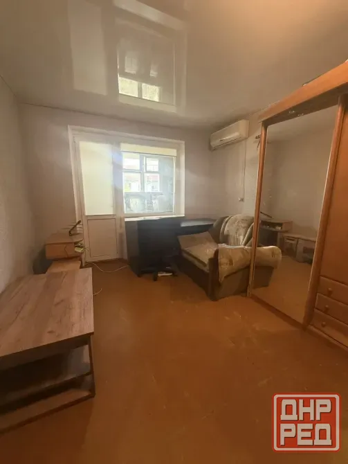 продается уютная однокомнатная квартира площадью 30 квадратных метров Мариуполь - изображение 4