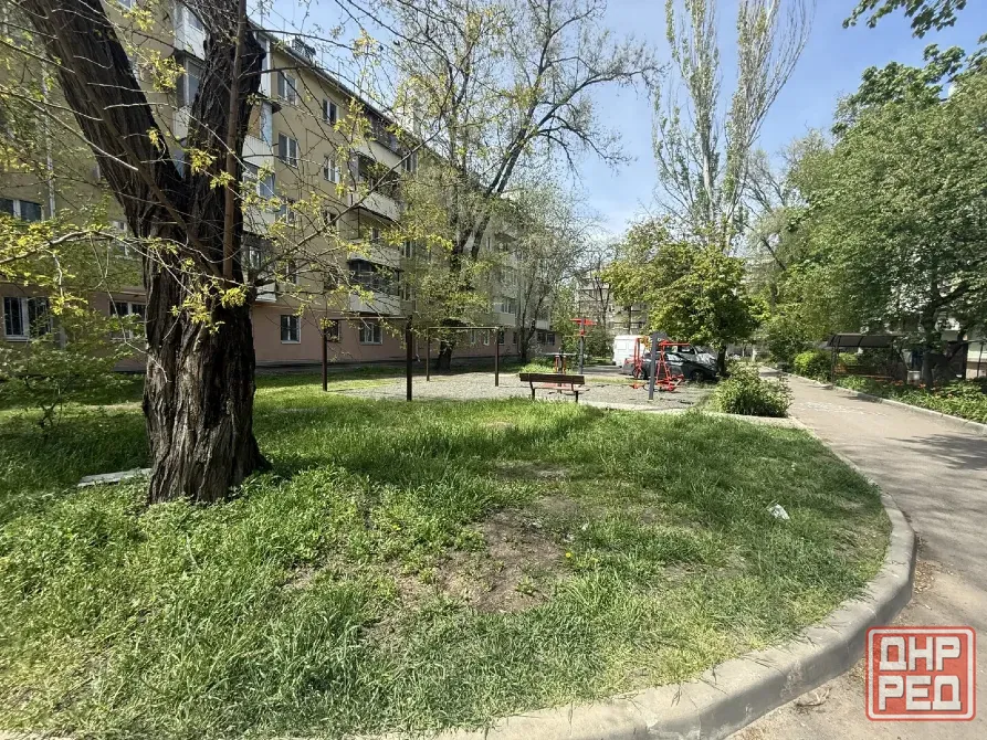 продается уютная однокомнатная квартира площадью 30 квадратных метров Мариуполь - изображение 8