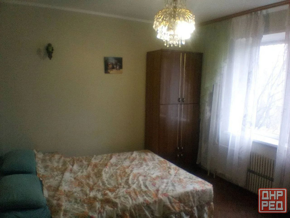 3-комн. | Квартира | 72 кв.м | Буденновский район, Буденновский район Донецк - изображение 9