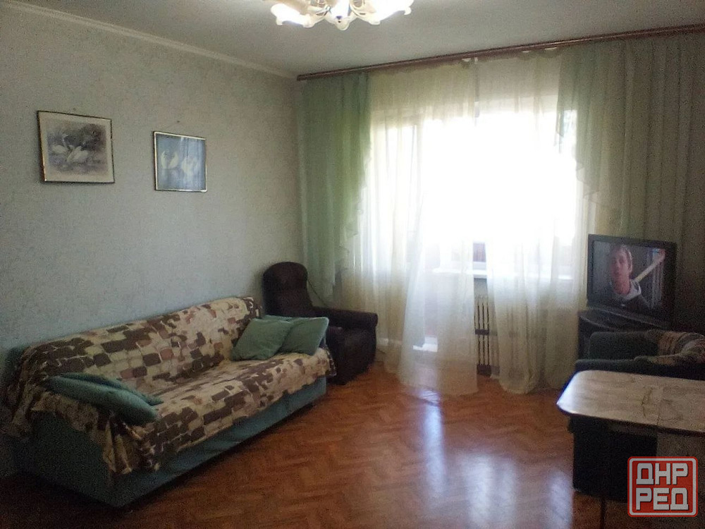 3-комн. | Квартира | 72 кв.м | Буденновский район, Буденновский район Донецк - изображение 7
