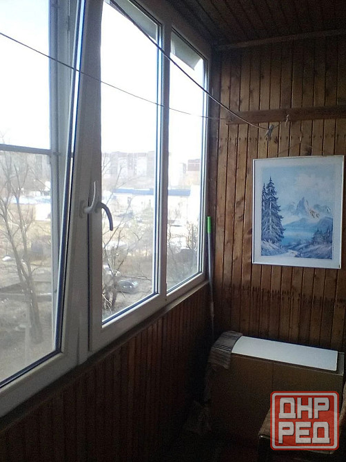 3-комн. | Квартира | 72 кв.м | Буденновский район, Буденновский район Донецк - изображение 6