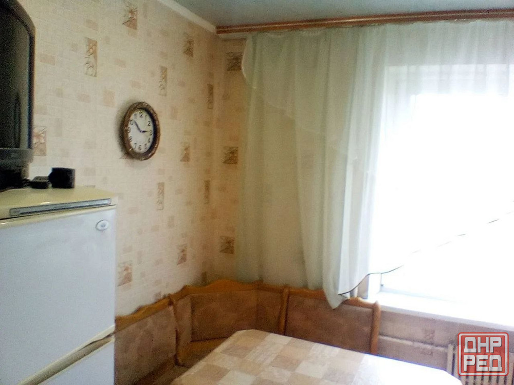 3-комн. | Квартира | 72 кв.м | Буденновский район, Буденновский район Донецк - изображение 8