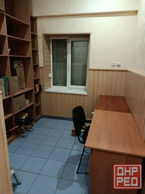 Предлагается продажа нежилого помещения, Ворошиловский район Донецк - изображение 4