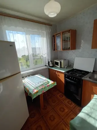 Аренда 2к на Пушке а Макеевка