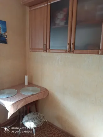 1 ком. квартира в Калининском р-не Донецк