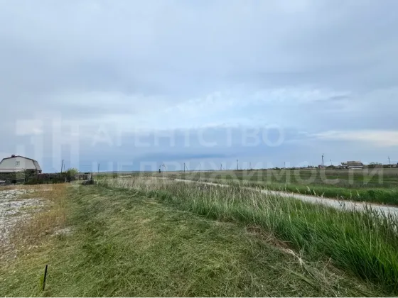 Участок, Белосарайская коса 11 сот Мариуполь