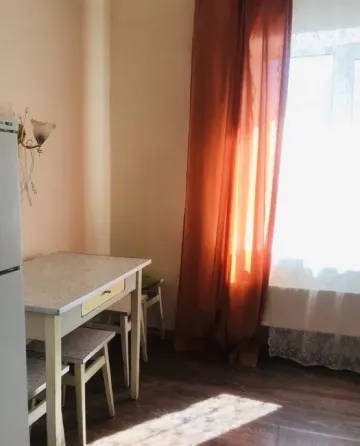 Сдается квартира на 3\5 Макеевка