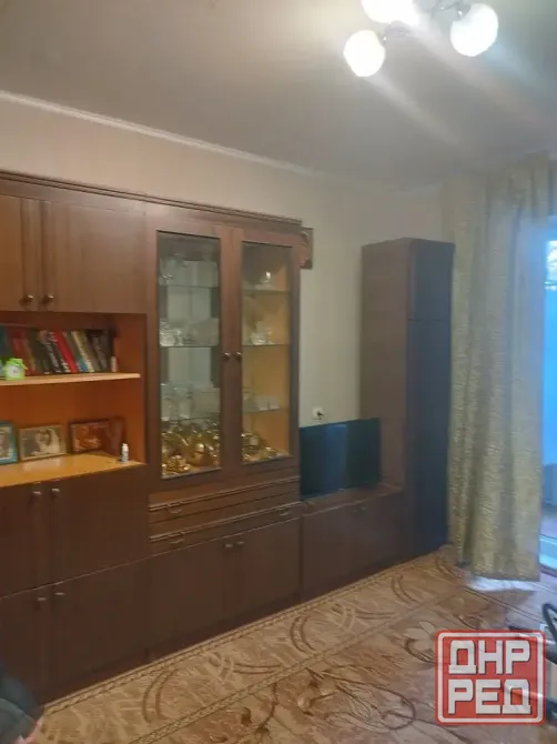 Продам 2 комнатную чешку на Добровольского Донецк - изображение 1