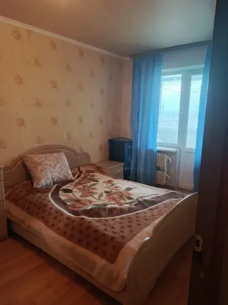 2х ком. квартира, Азотный Донецк