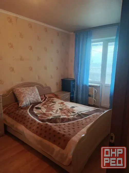 2х ком. квартира, Азотный Донецк - изображение 1