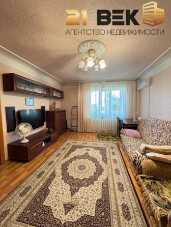 Продажа 3 комн. квартиры, Ориентир универмаг Донбасс Донецк