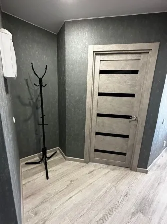 Сдаю 1-комн. квартиру 34.4м² в Калининском р-не Донецк