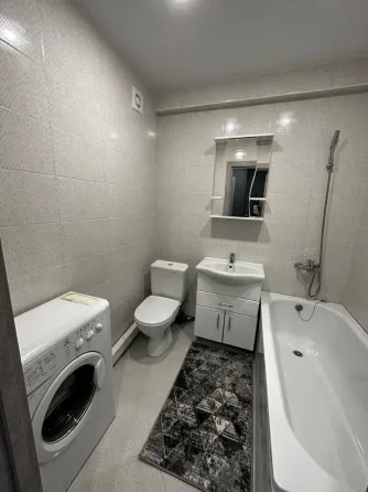 Сдаю 1-комн. квартиру 34.4м² в Калининском р-не Донецк