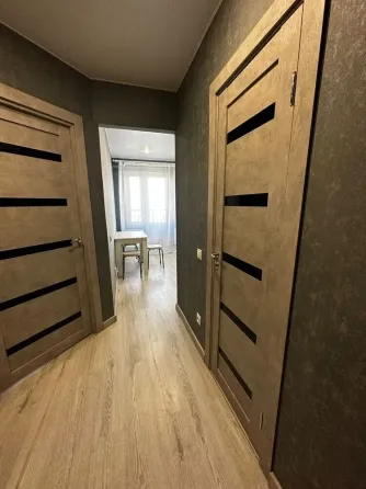 Сдаю 1-комн. квартиру 34.4м² в Калининском р-не Донецк