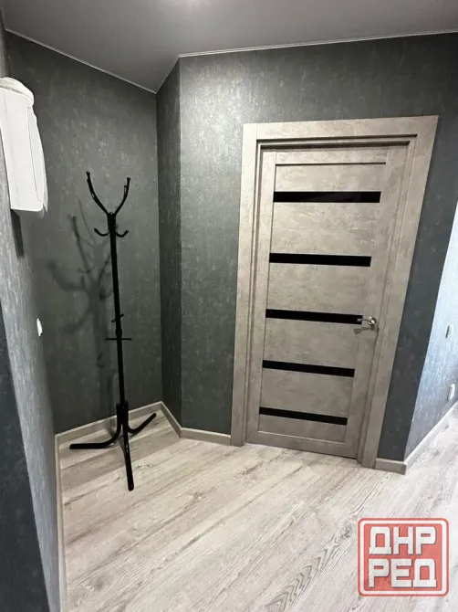 Сдаю 1-комн. квартиру 34.4м² в Калининском р-не Донецк - изображение 4