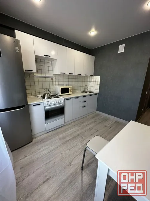 Сдаю 1-комн. квартиру 34.4м² в Калининском р-не Донецк - изображение 5