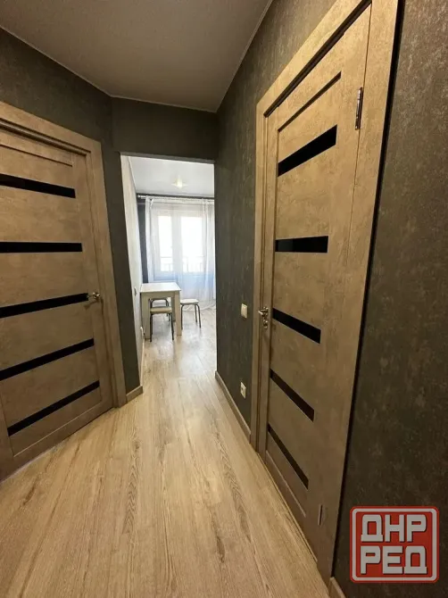 Сдаю 1-комн. квартиру 34.4м² в Калининском р-не Донецк - изображение 3
