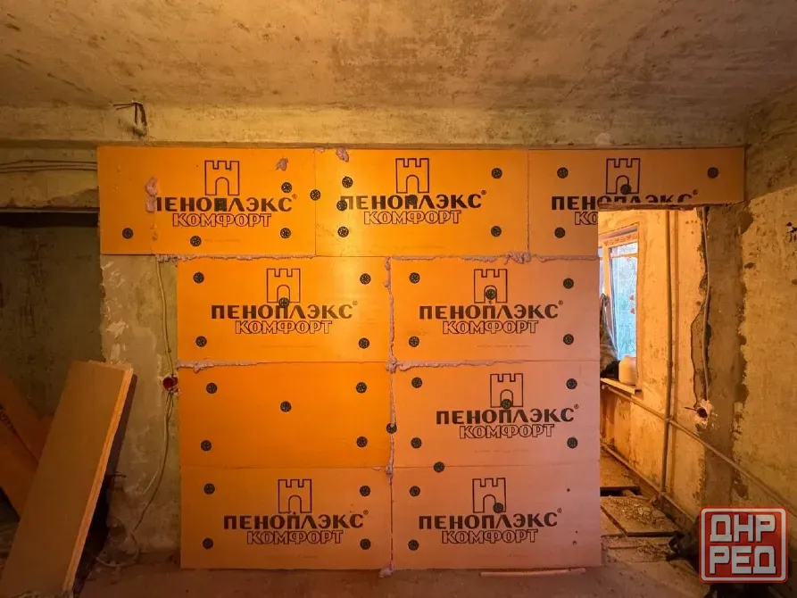 Продаётся хорошая 2х.к.квартира недорого на Гвардейке! Макеевка - изображение 2