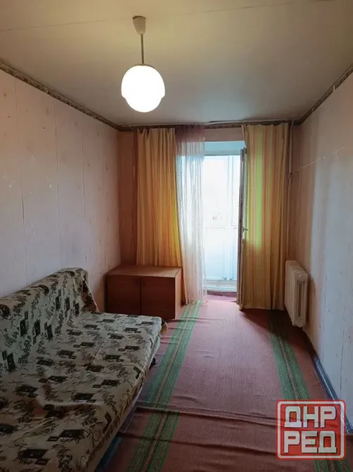2-х квартира Площадка Куйбышевский р-н Донецк - изображение 1
