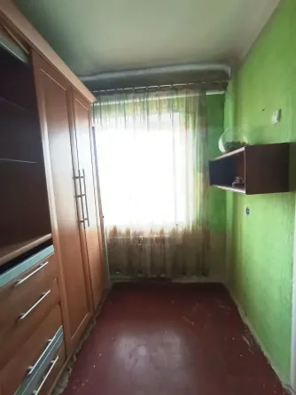 Продаётся  3-х комнатная квартира. Мариуполь