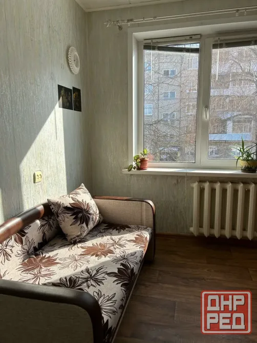 Сдам 2 комнатню квартиру на Гладковке! Донецк - изображение 5