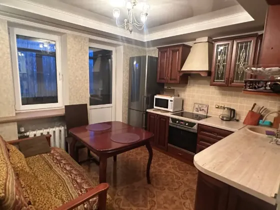 Сдается квартира в г. Макеевка, микрорайон Зеленый Макеевка