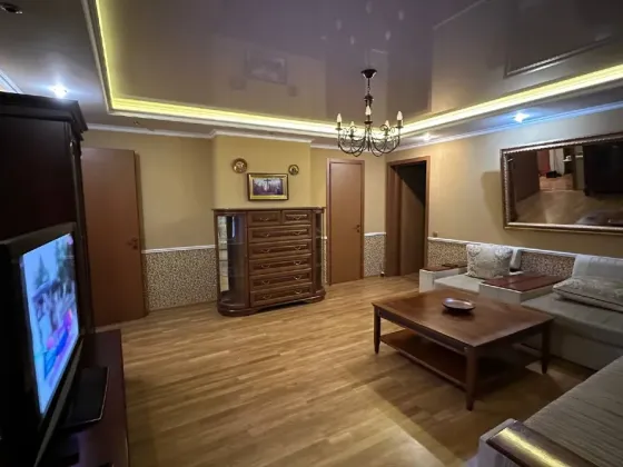 Сдается квартира в г. Макеевка, микрорайон Зеленый Макеевка