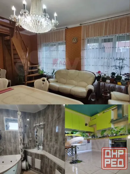 Сдам дом в г. Мариуполе, центр, море рядом Мариуполь - изображение 1