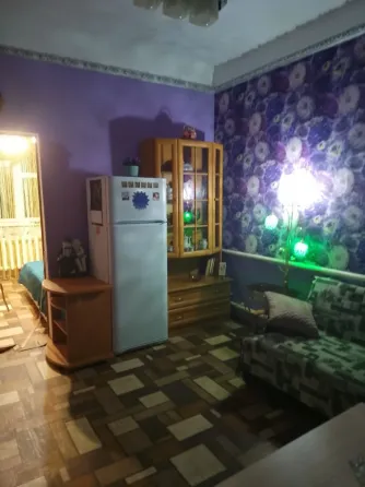 Хозяйка.Вода 24/7.Сдам на Батова квартиру на земле,. Макеевка