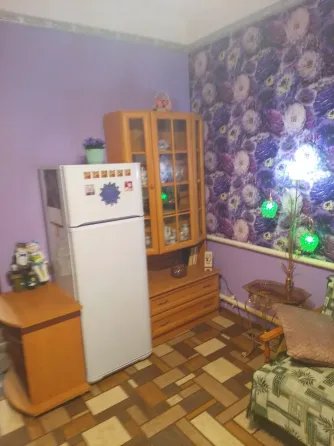 Хозяйка.Вода 24/7.Сдам на Батова квартиру на земле,. Макеевка