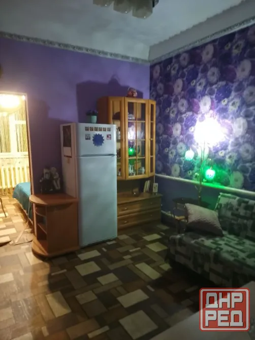 Хозяйка.Вода 24/7.Сдам на Батова квартиру на земле,. Макеевка - изображение 6