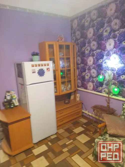 Хозяйка.Вода 24/7.Сдам на Батова квартиру на земле,. Макеевка - изображение 3