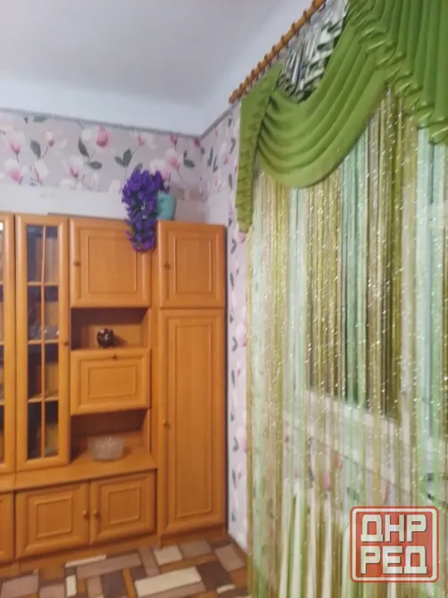 Хозяйка.Вода 24/7.Сдам на Батова квартиру на земле,. Макеевка - изображение 8