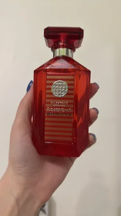 Парфюм Red Intense (возможен обмен) Макеевка